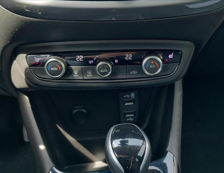Opel Crossland 9