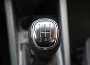 Škoda Fabia 17