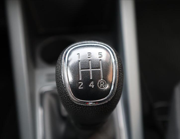 Škoda Fabia 17