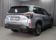 Subaru Forester 5