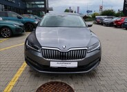 Škoda Superb 2