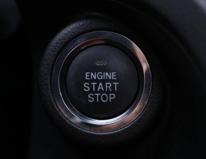 Subaru Forester 19