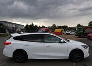 Ford Focus 5