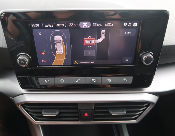 Seat Leon 47