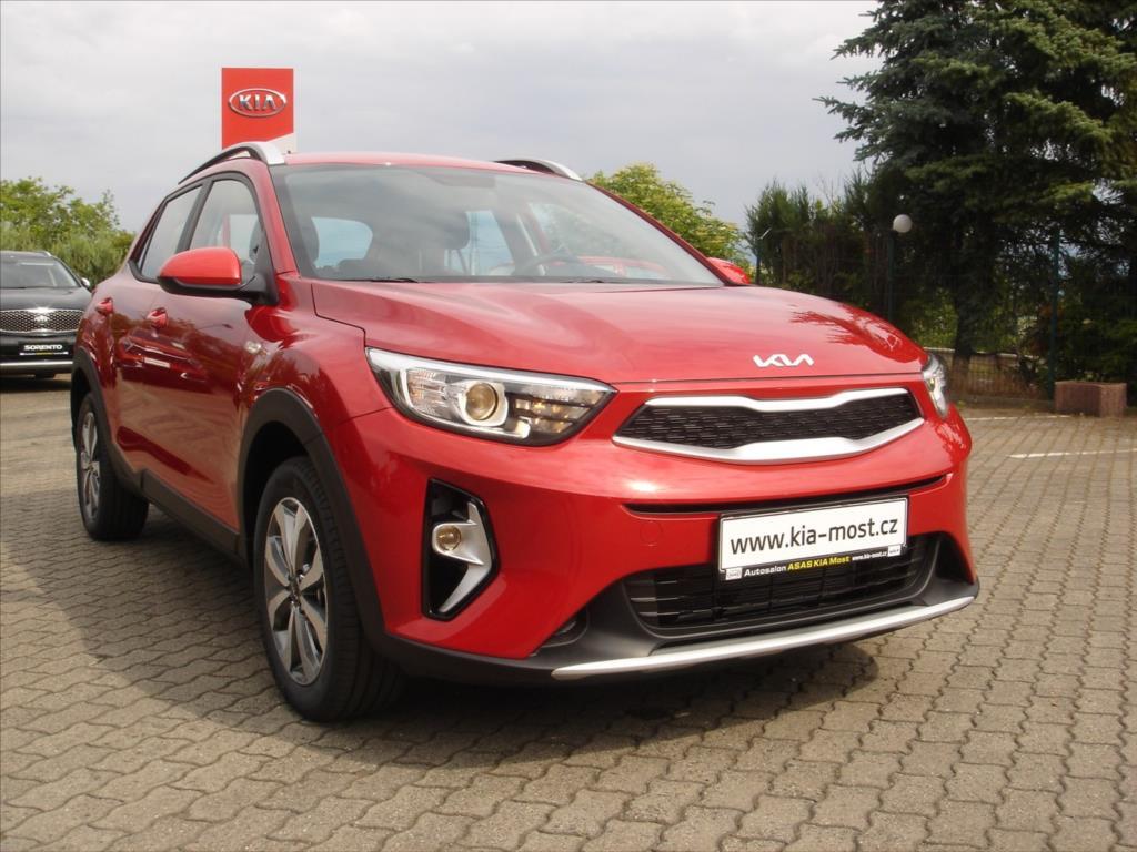 KIA Stonic 2