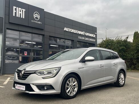 Renault Mégane