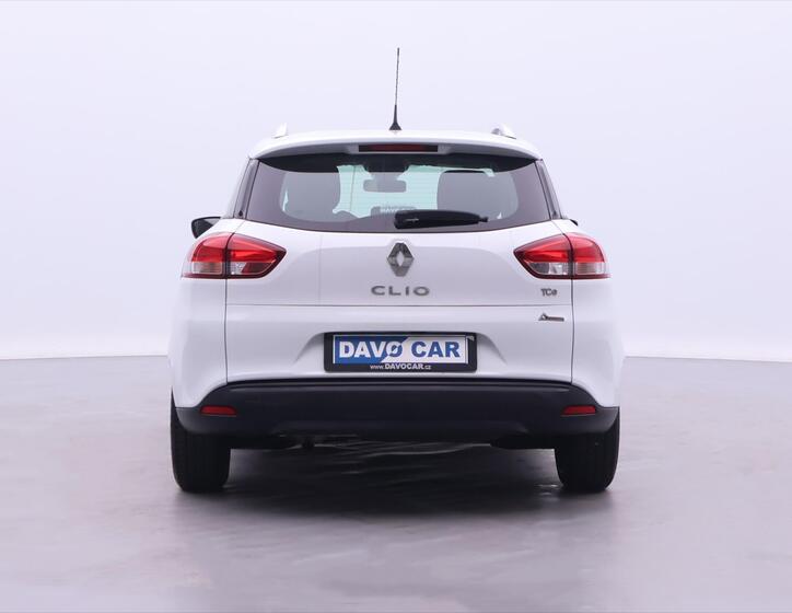 Renault Clio 6