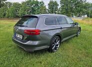 Volkswagen Passat 4