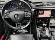 Škoda Superb 17