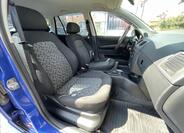 Škoda Fabia 28
