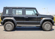 Suzuki Jimny 6