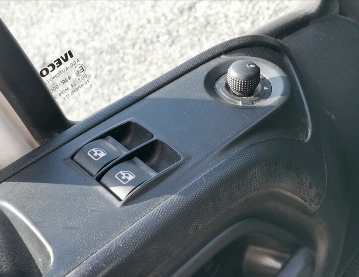 Iveco Daily 15
