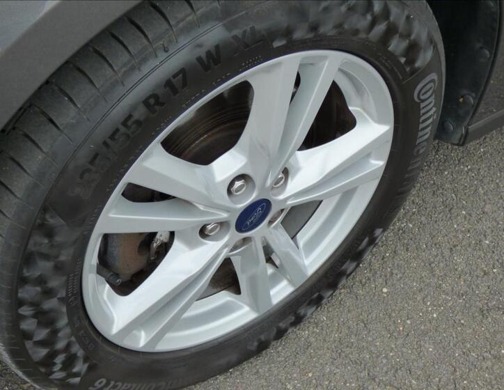 Ford S-MAX 55