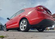 Škoda Rapid 45