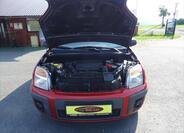 Ford Fusion 27