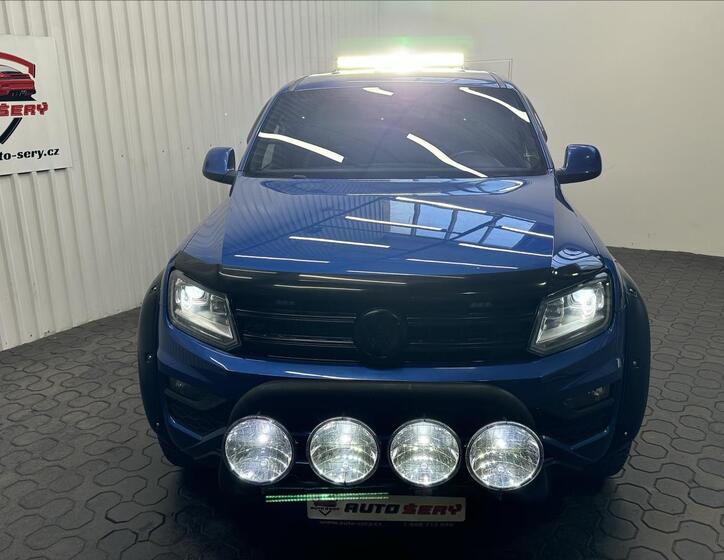 Volkswagen Amarok 44