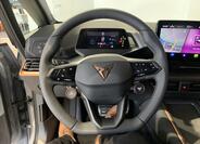 Cupra Born 13