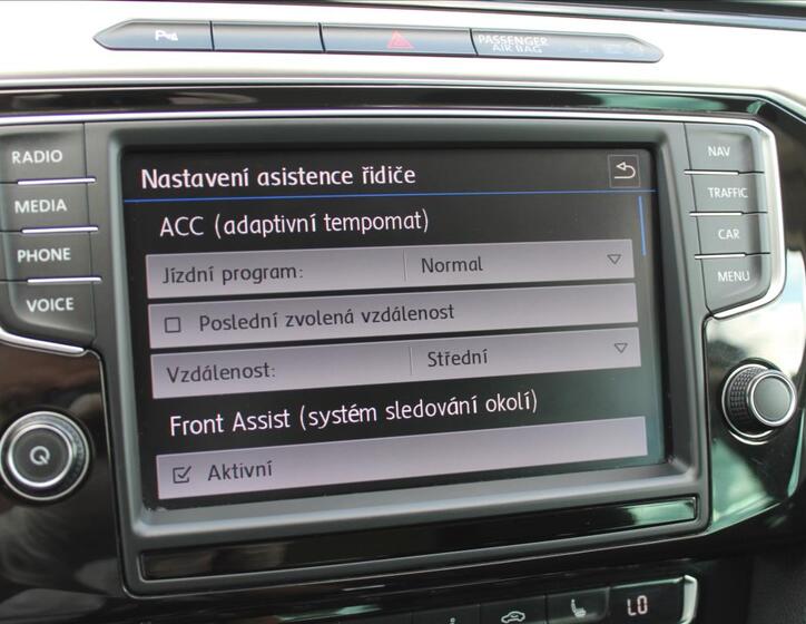 Volkswagen Passat 15