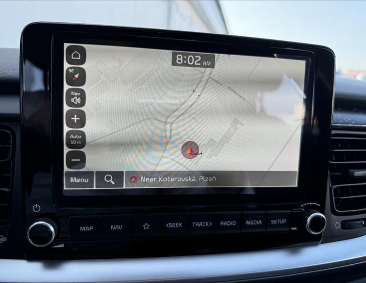 KIA Stonic 14