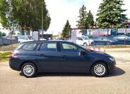Peugeot 308 4