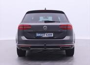 Volkswagen Passat 6
