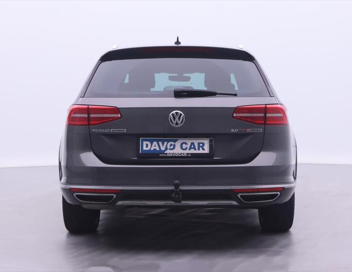 Volkswagen Passat 6