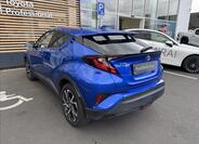Toyota C-HR 16