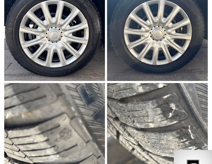 Ford B-MAX 16