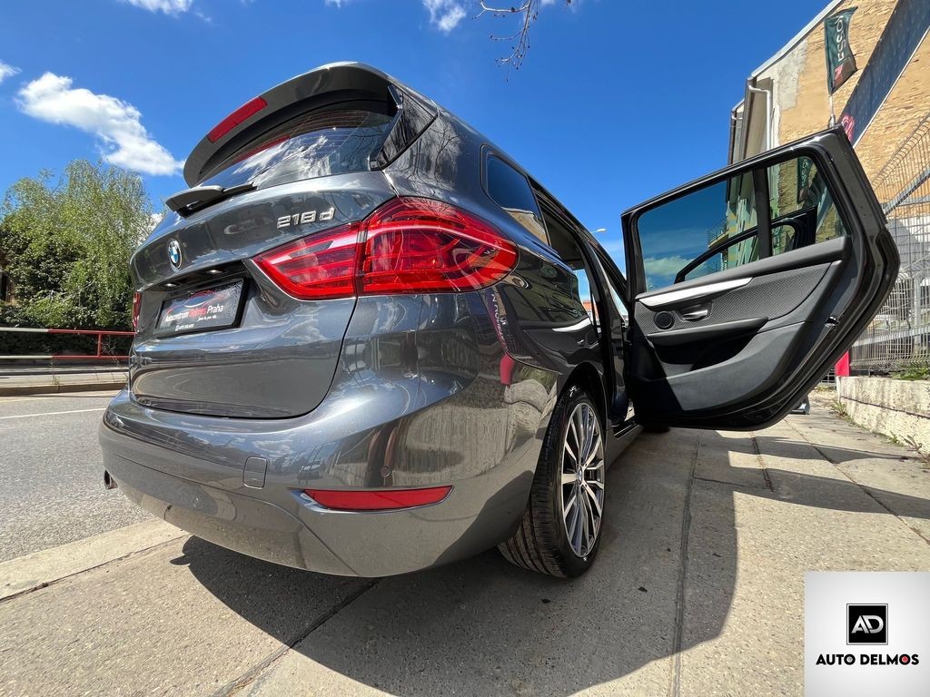 BMW Řada 2