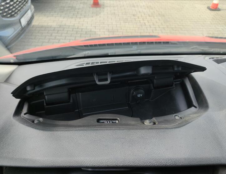 Ford Transit 25