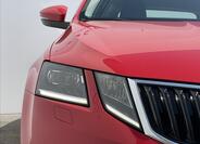 Škoda Octavia 20