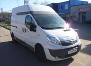 Opel Vivaro 3