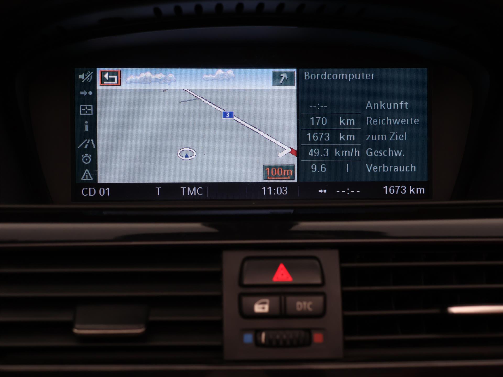 BMW Řada 3