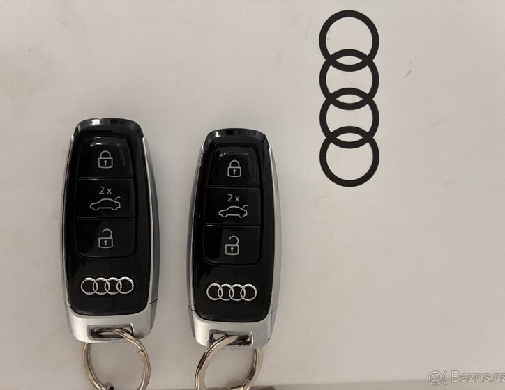 Audi A6 3