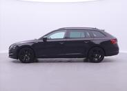 Škoda Superb 4