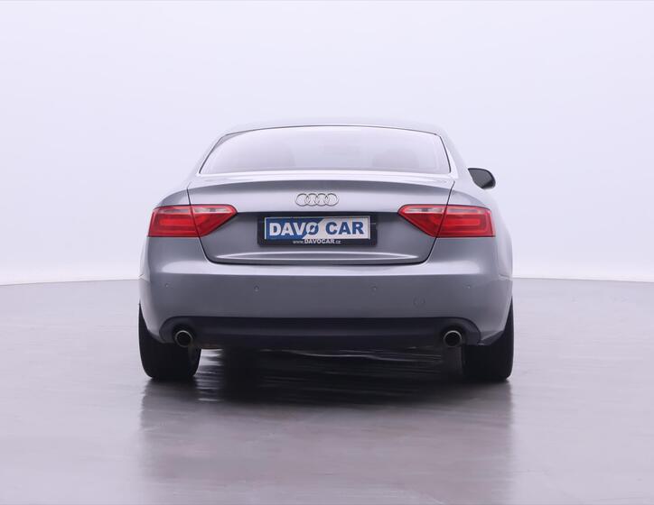 Audi A5 6