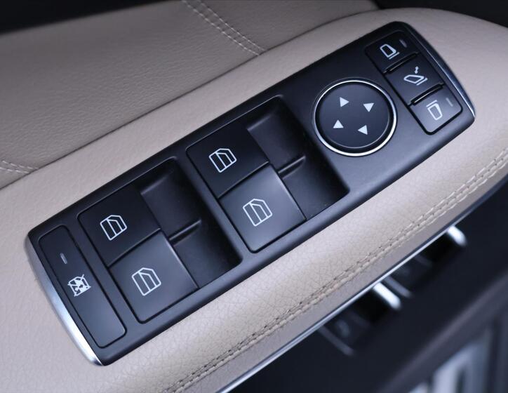 Mercedes-Benz GL 20