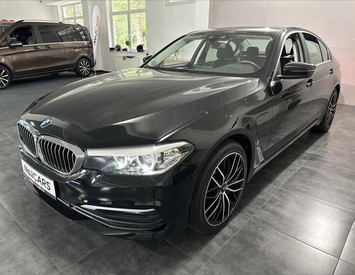 BMW Řada 5 3