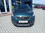 Peugeot 2008 7