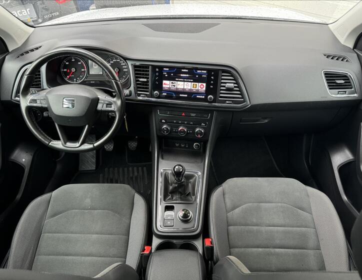Seat Ateca 31