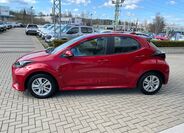 Toyota Yaris 3