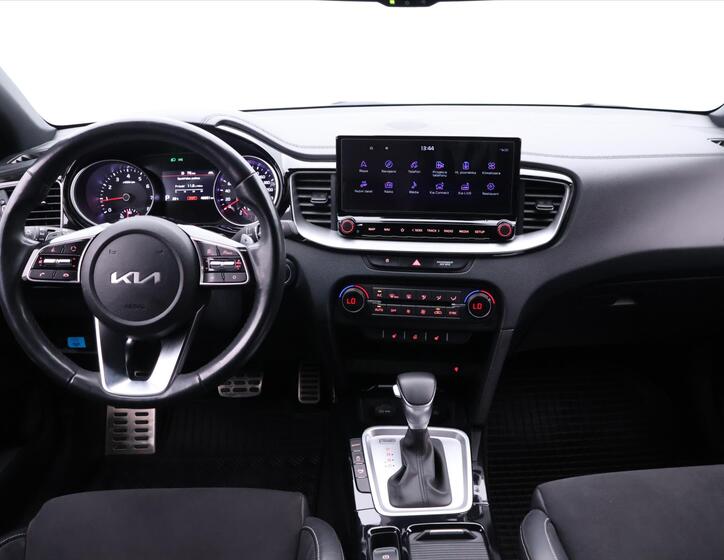 KIA XCeed 36