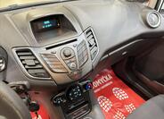 Ford Fiesta 17