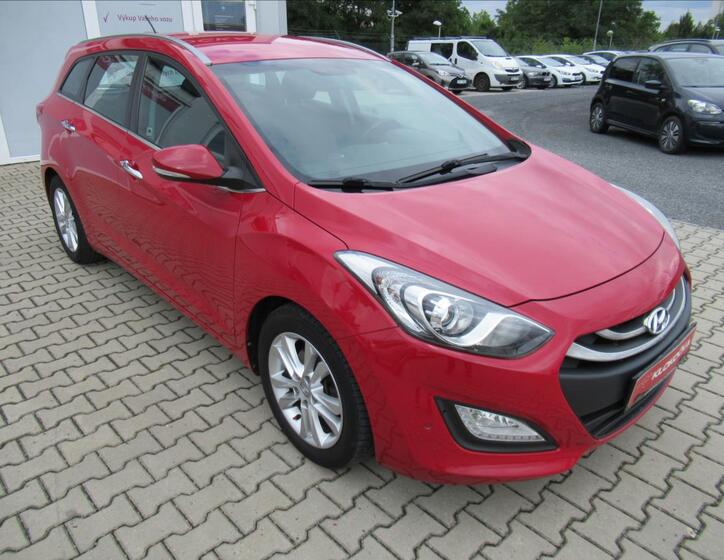Hyundai i30 7