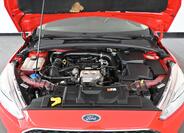 Ford Focus 5