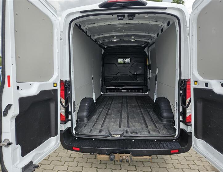 Ford Transit 5