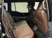 Toyota Land Cruiser 16
