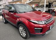 Land Rover Range Rover Evoque 3