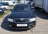 Škoda Octavia 2