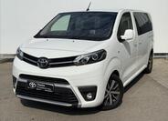Toyota ProAce 1